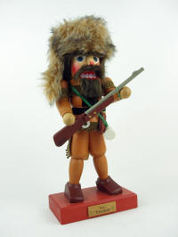 Davy Crockett