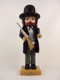 Doc Holliday