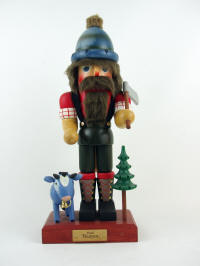 Paul Bunyan