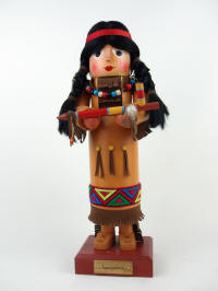Sacajawea